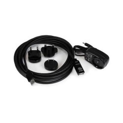 Yealink USB2-EXT-5M USB удължител, USB Type-A, 5 м