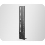Yealink VCS-TVMount2 скоба за монтаж върху телевизор за MeetingEye 600/400 Pro и MeetingBar A40 Yealink VCS-TVMount2 скоба за монтаж върху телевизор за MeetingEye 600/400 Pro и MeetingBar A40
