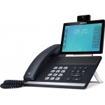 Yealink VP59 IP телефон, Microsoft Teams Edition, HD камера, Bluetooth, Wi‑Fi, Classic Grey Yealink VP59 IP телефон, Microsoft Teams Edition, HD камера, Bluetooth, Wi‑Fi, Classic Grey