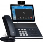 Yealink VP59 IP телефон, Microsoft Teams Edition, HD камера, Bluetooth, Wi‑Fi, Classic Grey Yealink VP59 IP телефон, Microsoft Teams Edition, HD камера, Bluetooth, Wi‑Fi, Classic Grey