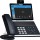 Yealink VP59 IP телефон, Microsoft Teams Edition, HD камера, Bluetooth, Wi‑Fi, Classic Grey