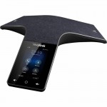 Yealink CP965 Teams конферентен телефон за Microsoft Teams с Bluetooth и Wi‑Fi, черен Yealink CP965 Teams конферентен телефон за Microsoft Teams с Bluetooth и Wi‑Fi, черен