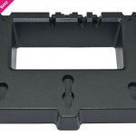 Yealink Wall Mount for T33/MP52 стойка за стенен монтаж за T33P/T33G и MP52 Yealink Wall Mount for T33/MP52 стойка за стенен монтаж за T33P/T33G и MP52
