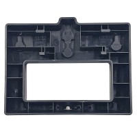 Yealink Wall Mount for T33/MP52 стойка за стенен монтаж за T33P/T33G и MP52