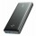 Anker PowerCore III Elite A1291H11 външна батерия 25600 mAh, 87 W, 2xUSB-C, 2xUSB-A, черна