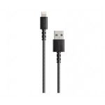 Anker PowerLine Select USB към Lightning кабел, 90 см, A8012H12 Anker PowerLine Select USB към Lightning кабел, 90 см, A8012H12