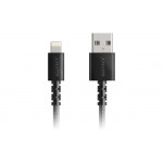 Anker PowerLine Select USB към Lightning кабел, 90 см, A8012H12 Anker PowerLine Select USB към Lightning кабел, 90 см, A8012H12