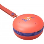 Energy Sistem Lol&Roll Pop Kids портативна Bluetooth колонка, 5 W, USB-C, оранжева Energy Sistem Lol&Roll Pop Kids портативна Bluetooth колонка, 5 W, USB-C, оранжева