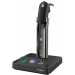 Yealink WH63 моно DECT слушалка Convertible за Microsoft Teams