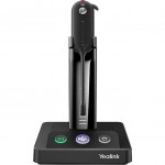 Yealink WH63 моно DECT слушалка Convertible за Microsoft Teams
