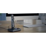 Yealink WH63 моно DECT слушалка Convertible за Microsoft Teams