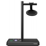 Yealink WH62 стерео слушалки, MS, DECT