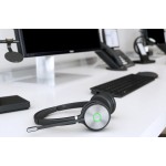 Yealink WH62 стерео слушалки, MS, DECT