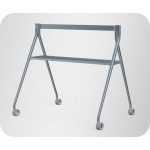 Yealink MB-FloorStand-650T подвижна стойка за под с поставка за MeetingBoard 65 Yealink MB-FloorStand-650T подвижна стойка за под с поставка за MeetingBoard 65