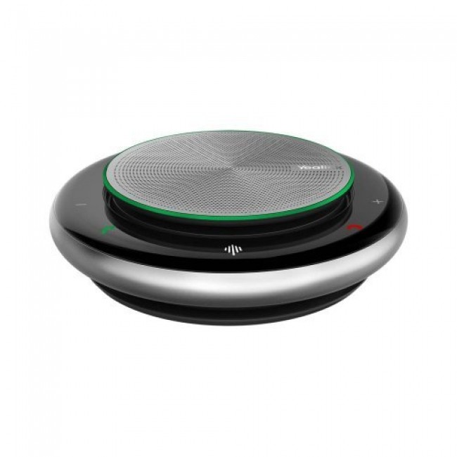 Yealink CP900 конферентен говорител, UC, Bluetooth, USB-A Yealink CP900 конферентен говорител, UC, Bluetooth, USB-A
