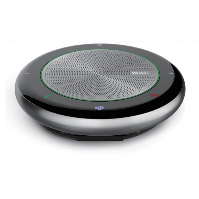 Yealink CP700 конферентен говорител, MS, Bluetooth, USB-A Yealink CP700 конферентен говорител, MS, Bluetooth, USB-A