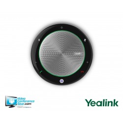Yealink CP900 конферентен говорител с донгъл BT50, UC, Bluetooth, USB-A