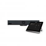 Yealink A10-010 видеобар с дистанционно VCR11, 4K, 120°, MS, UC Yealink A10-010 видеобар с дистанционно VCR11, 4K, 120°, MS, UC