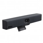 Yealink A10-010 видеобар с дистанционно VCR11, 4K, 120°, MS, UC Yealink A10-010 видеобар с дистанционно VCR11, 4K, 120°, MS, UC