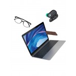 Yealink BH71 моно Bluetooth хендсфри с USB-C кабел, UC, BHC71 Yealink BH71 моно Bluetooth хендсфри с USB-C кабел, UC, BHC71