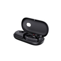 Yealink BH71 Pro хендсфри с Bluetooth, USB-C, UC, BT51A донгъл и BHC71P кейс за зареждане