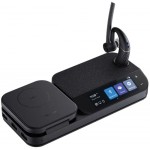 Yealink BH71 Workstation с хендсфри BHM711