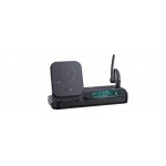 Yealink BH71 Workstation Pro безжична моно слушалка с работна станция, BHM711, BHB710, BHC71P и BT51A Yealink BH71 Workstation Pro безжична моно слушалка с работна станция, BHM711, BHB710, BHC71P и BT51A