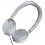 Yealink BH72 Lite UC Light Gray USB-C стерео Bluetooth слушалки Yealink BH72 Lite UC Light Gray USB-C стерео Bluetooth слушалки