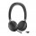 Yealink BH72 стерео слушалки, Microsoft Teams, Bluetooth, USB-C, черен