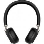 Yealink BH72 стерео слушалки, Microsoft Teams, Bluetooth, USB-C, черен Yealink BH72 стерео слушалки, Microsoft Teams, Bluetooth, USB-C, черен