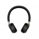 Yealink BH72 стерео слушалки, Microsoft Teams, Bluetooth, USB-C, черен Yealink BH72 стерео слушалки, Microsoft Teams, Bluetooth, USB-C, черен