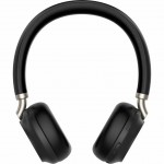 Yealink BH72 стерео Bluetooth слушалки за Microsoft Teams, USB-A, зарядна стойка, черни Yealink BH72 стерео Bluetooth слушалки за Microsoft Teams, USB-A, зарядна стойка, черни