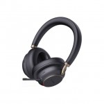 Yealink BH76 стерео Bluetooth слушалки, Microsoft Teams, ANC, USB-C донгъл, черен Yealink BH76 стерео Bluetooth слушалки, Microsoft Teams, ANC, USB-C донгъл, черен