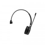 Yealink WH66 Mono Teams (MS) DECT моно слушалки с Bluetooth и база WHB660, черен Yealink WH66 Mono Teams (MS) DECT моно слушалки с Bluetooth и база WHB660, черен