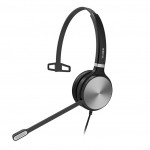 Yealink YHS36 Dual стерео слушалки с QD към RJ9 Yealink YHS36 Dual стерео слушалки с QD към RJ9
