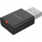 Yealink WDD60 DECT адаптер за безжични слушалки