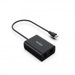 Yealink EHS60 безжичен адаптер за слушалки за IP телефони Cisco/Avaya/Poly/Grandstream, черен Yealink EHS60 безжичен адаптер за слушалки за IP телефони Cisco/Avaya/Poly/Grandstream, черен