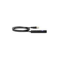 Yealink YHC20T контролер за слушалки, USB-A, Microsoft Teams бутон, за UH36, черен