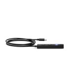 Yealink YHC20T контролер за слушалки, USB-C, MS бутон, за UH36, черен Yealink YHC20T контролер за слушалки, USB-C, MS бутон, за UH36, черен