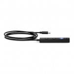 Yealink YHC20T контролер за слушалки, USB-C, MS бутон, за UH36, черен Yealink YHC20T контролер за слушалки, USB-C, MS бутон, за UH36, черен