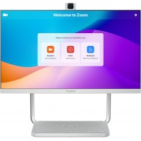 Yealink DeskVision A24 дисплей за видеоконференции, Microsoft Teams/UC, 23.8
