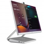 Yealink DeskVision A24 дисплей за видеоконференции, Microsoft Teams/UC, 23.8 Yealink DeskVision A24 дисплей за видеоконференции, Microsoft Teams/UC, 23.8