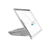 Yealink DeskVision A24 дисплей за видеоконференции, Microsoft Teams/UC, 23.8