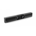 Yealink A30-010 видеобар A30 + VCR11 дистанционно, 4K, 120°, MS, UC
