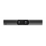 Yealink A30-010 видеобар A30 + VCR11 дистанционно, 4K, 120°, MS, UC