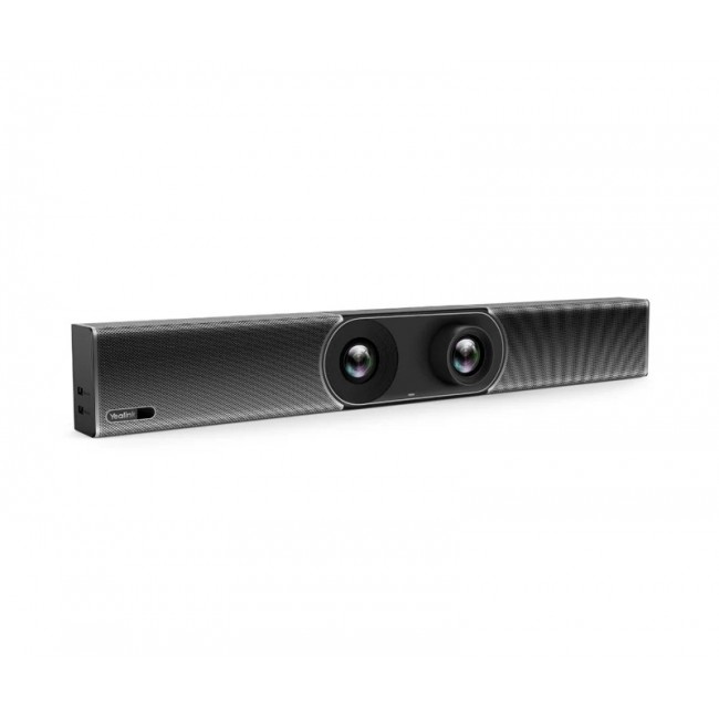 Yealink A30-025 видеоконферентна система 4K, 120°, Microsoft Teams, CTP18 и WPP30 Yealink A30-025 видеоконферентна система 4K, 120°, Microsoft Teams, CTP18 и WPP30