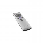 Yealink VCR20-MS дистанционно управление за Microsoft Teams, сив Yealink VCR20-MS дистанционно управление за Microsoft Teams, сив