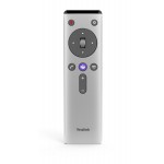 Yealink VCR20-MS дистанционно управление за Microsoft Teams, сив Yealink VCR20-MS дистанционно управление за Microsoft Teams, сив