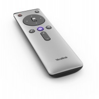 Yealink VCR20-MS дистанционно управление за Microsoft Teams, сив