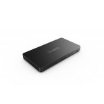 Yealink AVHub хъб за аудио и видео обработка, 2 x USB-A, 1 x USB-B, 7 x RJ-45, модел 1306011 Yealink AVHub хъб за аудио и видео обработка, 2 x USB-A, 1 x USB-B, 7 x RJ-45, модел 1306011